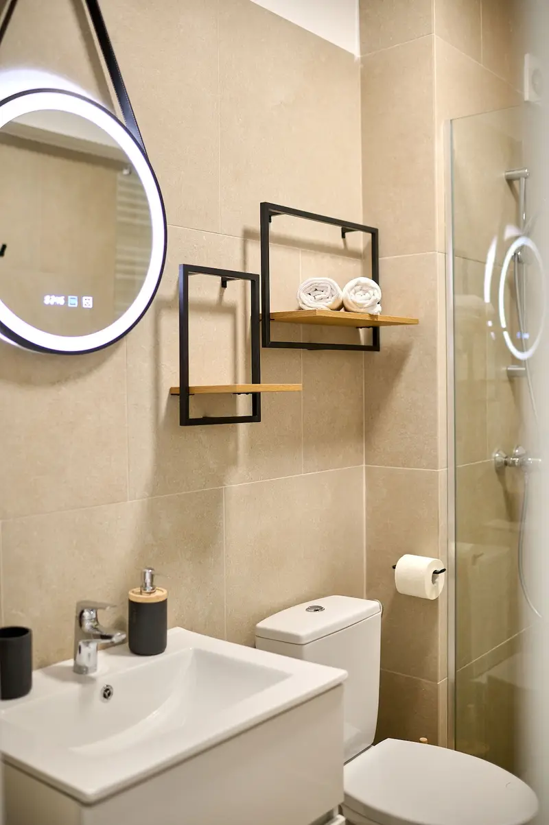 VDR Holiday Apartment 139 in Infinity Beach Resort - parking – 18