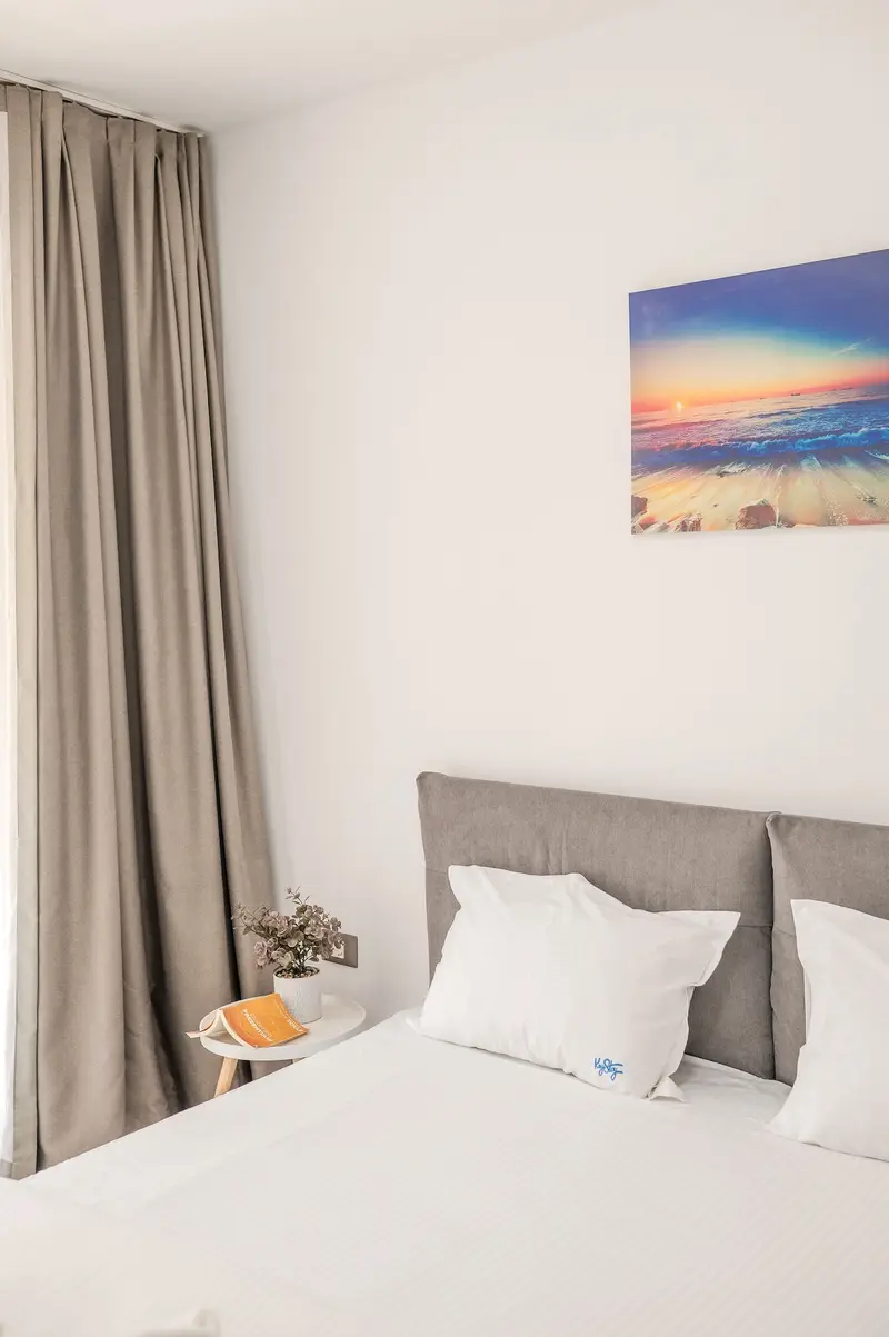RadiSun Apartment Pools Spa Beach Resort – 31
