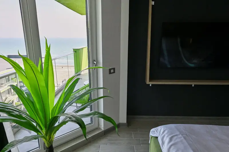 Diamond Sea View 2BR Apartment - Spa n Pools Resort – 4
