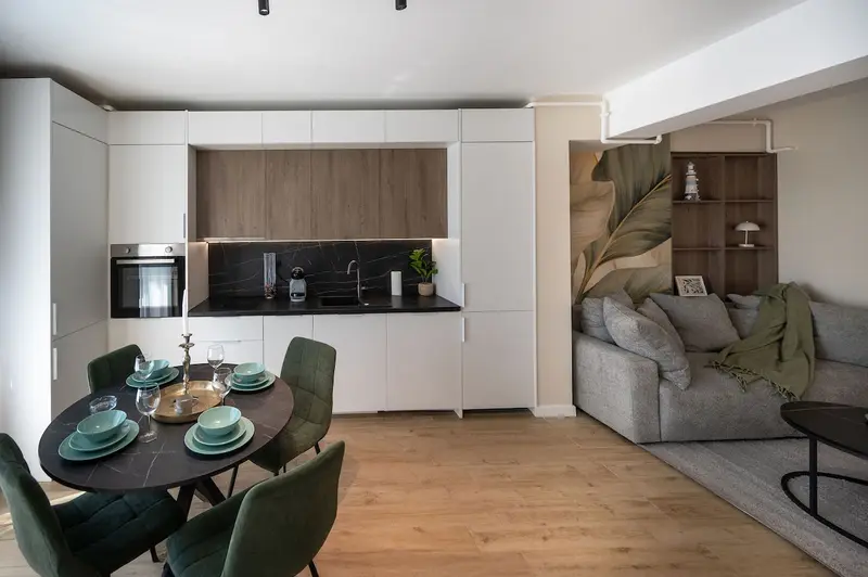 Laguna Breeze Apartment in Infinity Spa & Pool – 22