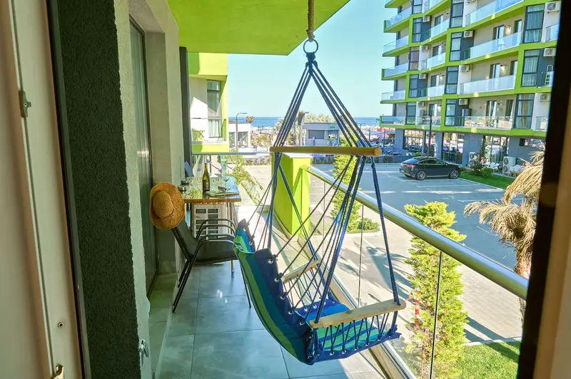 Sun & Fun Apartment in SPA Pools Resort – 12