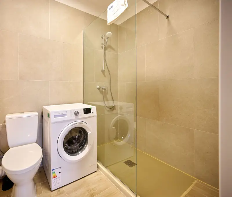 Summer Residence Apartment in Infinity Beach Resort - parking – 37