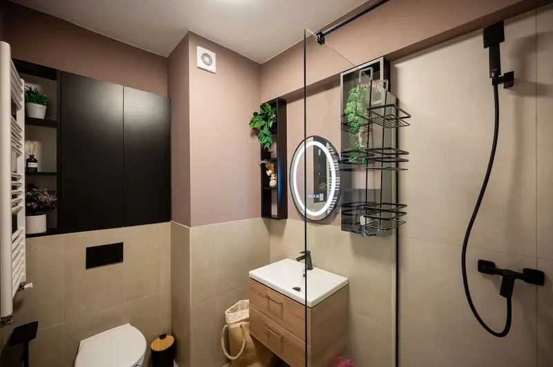 Topaz Apartment 71 in Odyssey Spa&Pool-parking – 8