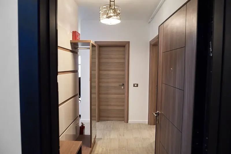 Ambient Holiday Apartment Beach resort – 32