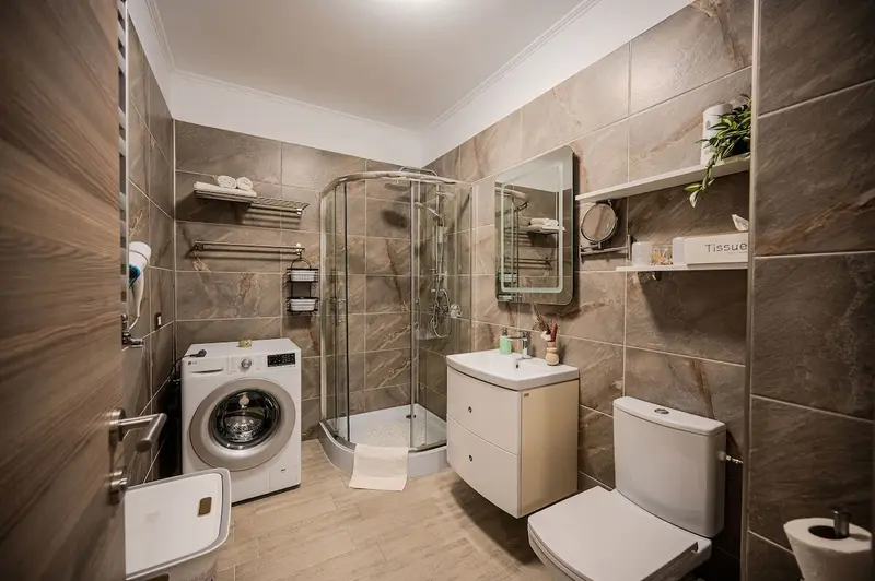 Dream Holiday Apartment Spa & Pool Beach Resort – 53
