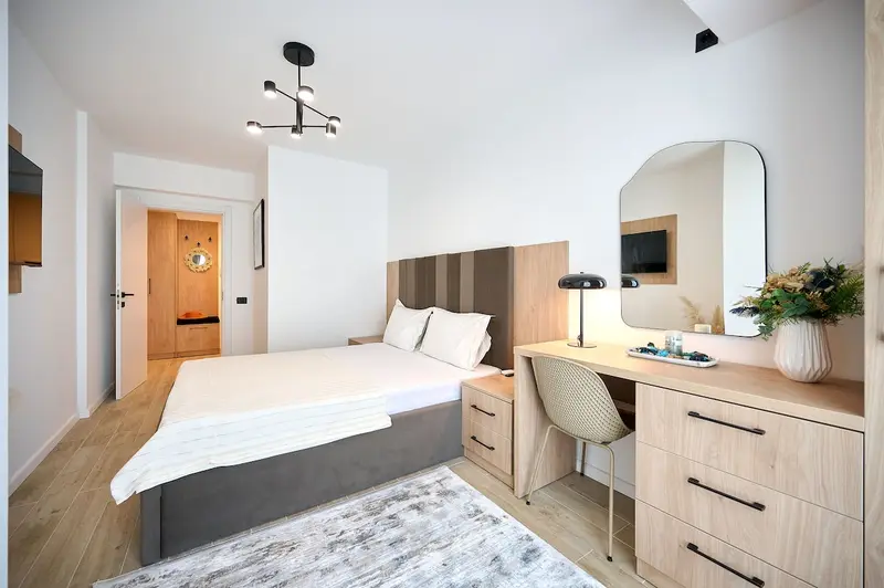 Sea la Vie Apt 240 in Infinity Beach Resort - parking – 21