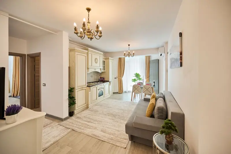 Anda Sea View Apartment Spa Pool Resort – 8