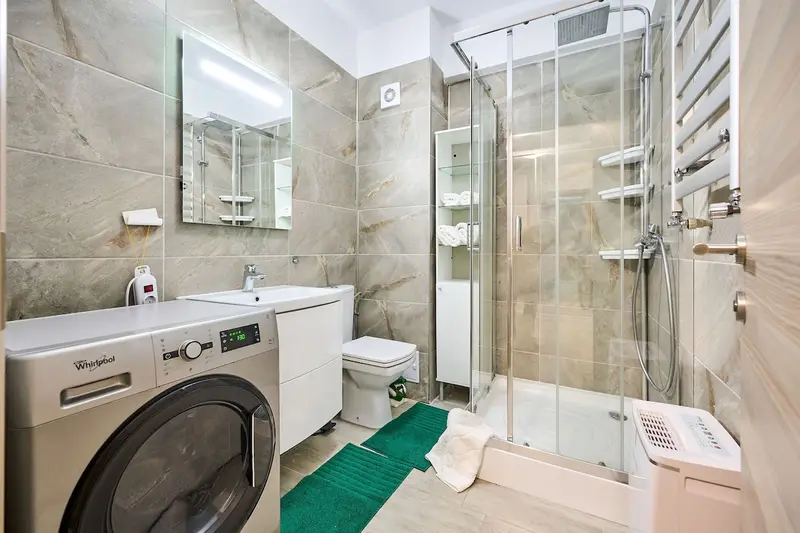 Color Studio 126 - Spa & Pools access – 12