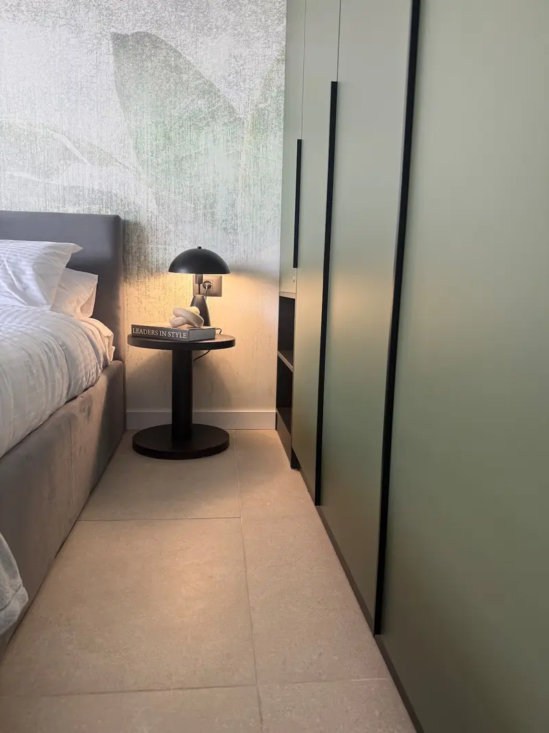 Retreat84 Apartment in Odyssey Spa Pools Parking – 13