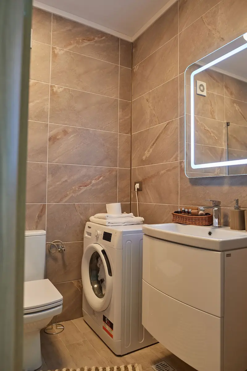 Sea la Vie 2BR Apt Spa n Pool Beach resort – 12