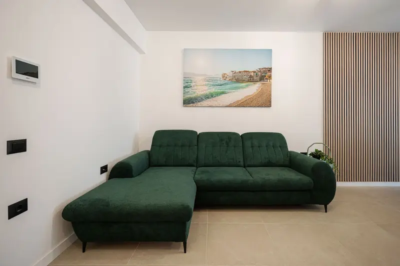 Fantastic Apartment in Odyssey Spa & Pool – 3