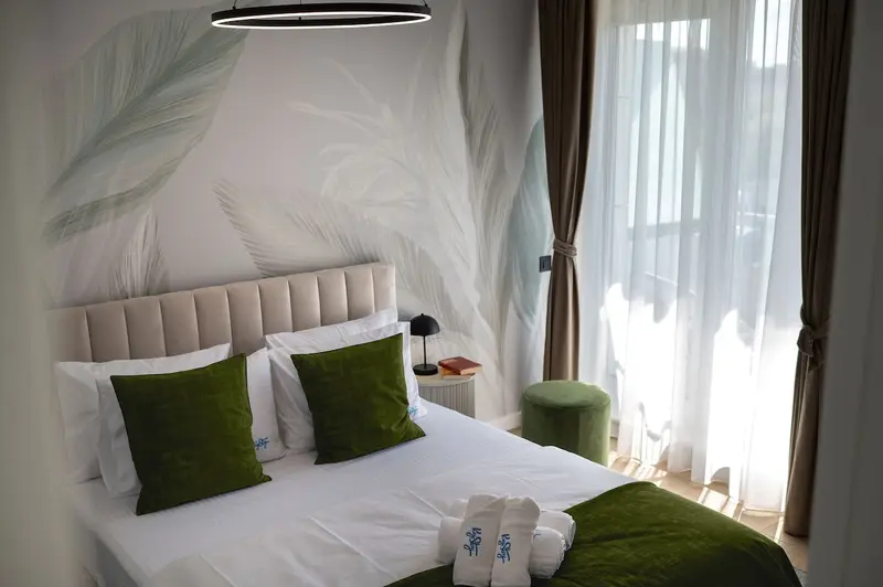 Laguna Breeze Apartment in Infinity Spa & Pool – 15