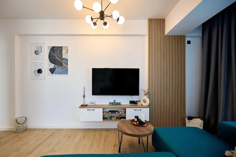 Good Vibes Apartment in Infinity Pool&Spa- Parking – 31
