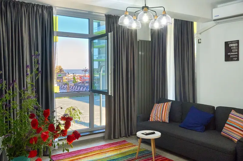 Sun & Fun Apartment in SPA Pools Resort – 2