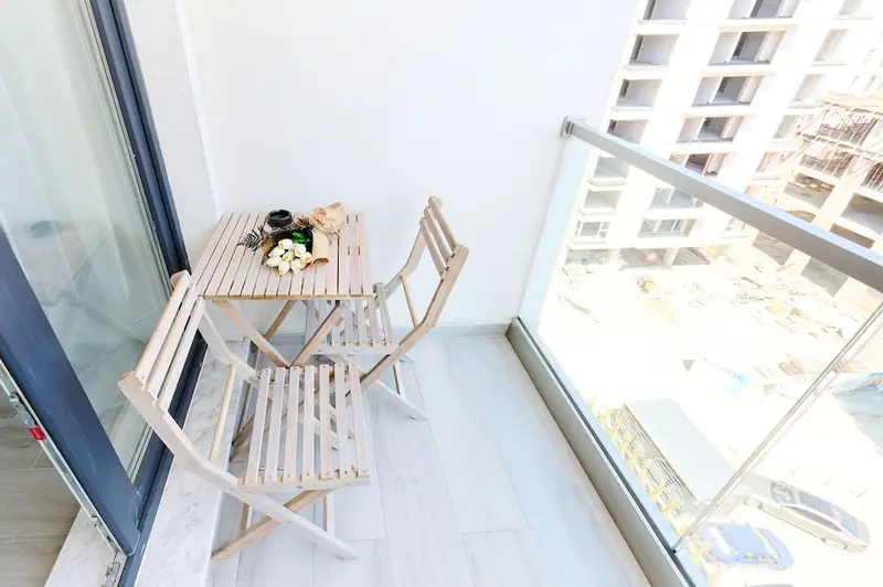 Filip's Apartment in Nord10 - pool & parking – 16