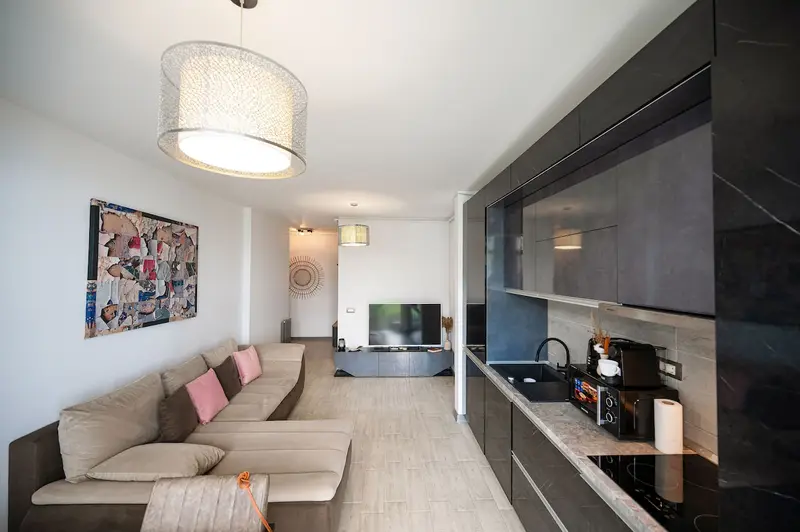 Summer Waves Apartment Alezzi Pool&Spa-parking – 67
