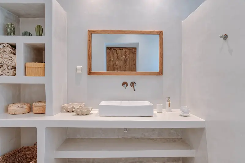 Aqua Vista Αντίπαρος - Βίλα με Ιδιωτική Πισίνα κοντά στην Παραλία Παναγιά – 12