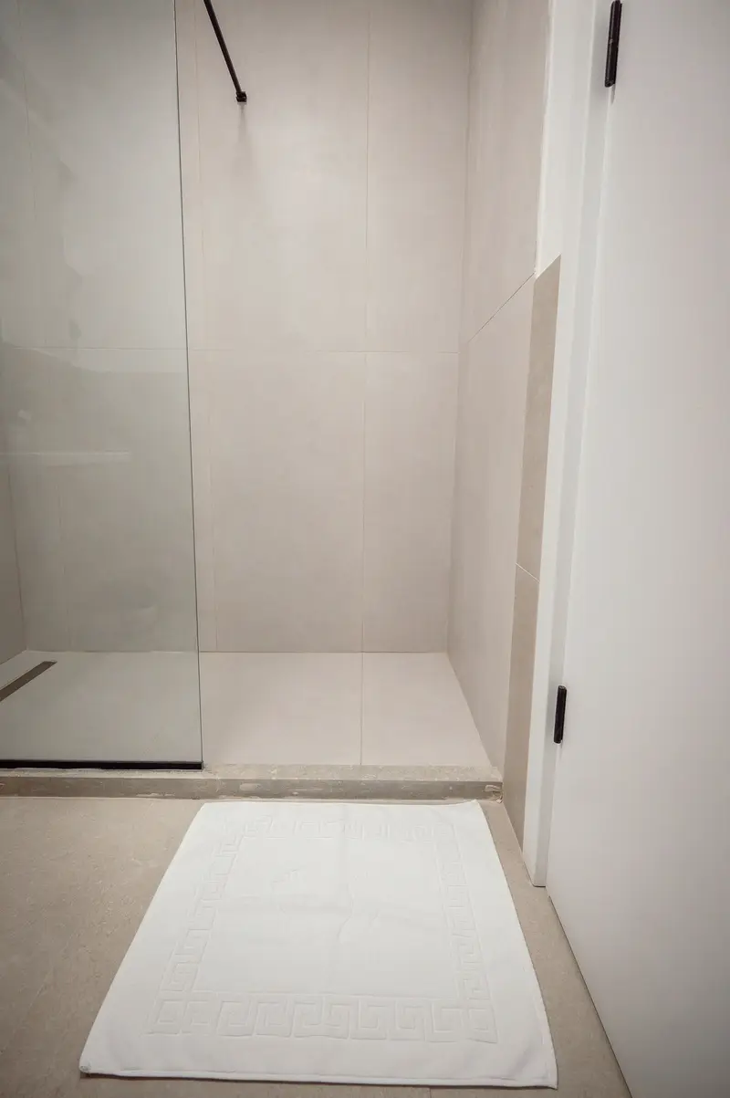 BlueWaves Apartment in Odyssey Pools SPA n Parking – 11