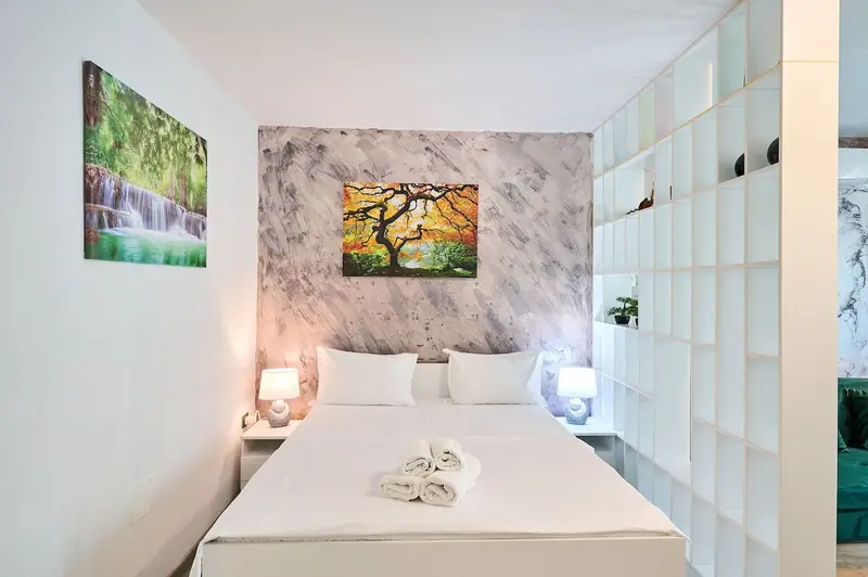 Color Studio 126 - Spa & Pools access – 8