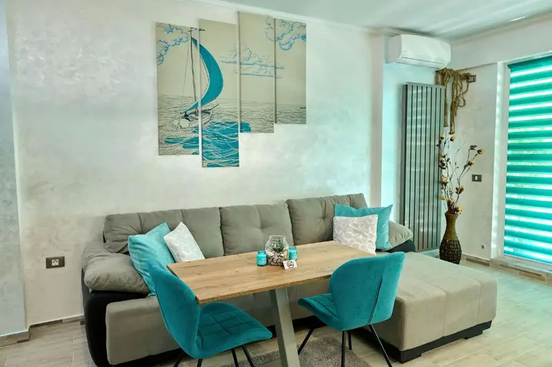 Blue Bamboo Apartment Spa Pools Resort and Parking – 2