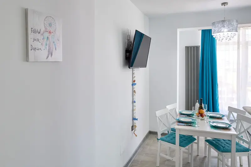 Joy Apartment Spa n Pool beach Resort – 13