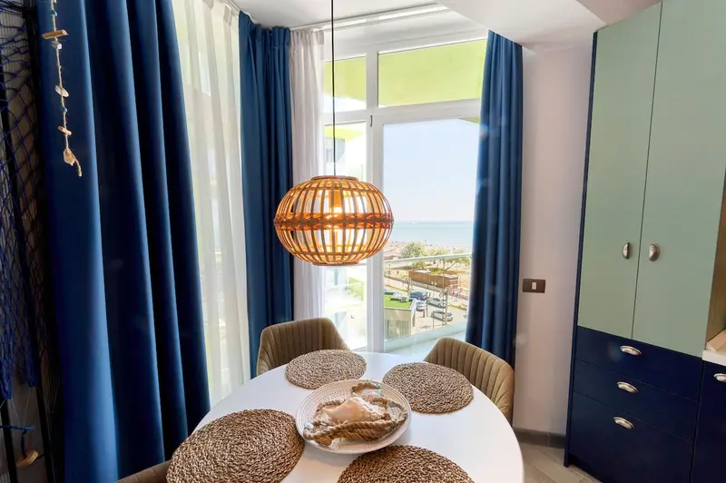 Apartament Boema in Spa n Pools Resort- free parking – 40