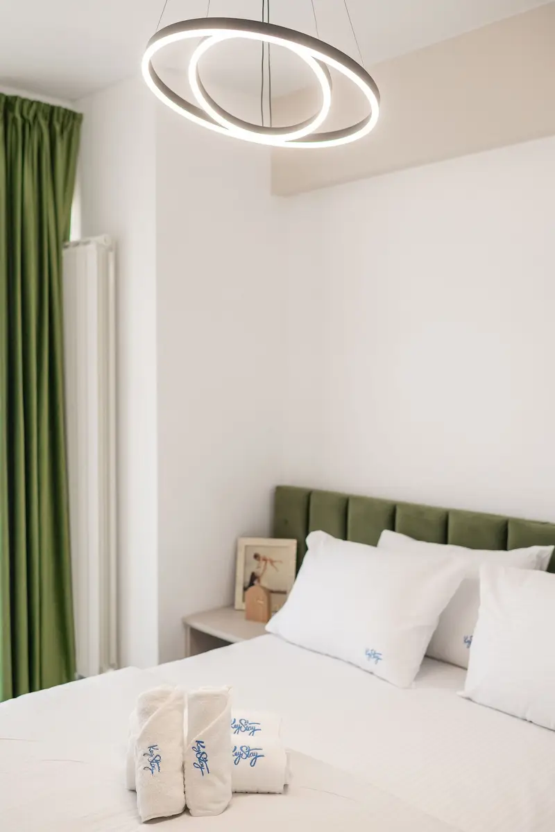 Onyx Apartment in Odyssey Spa&Pool-parking – 29