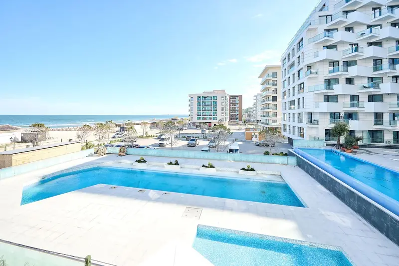 Vlezal Apartment Spa&Pool Beach Resort – 8