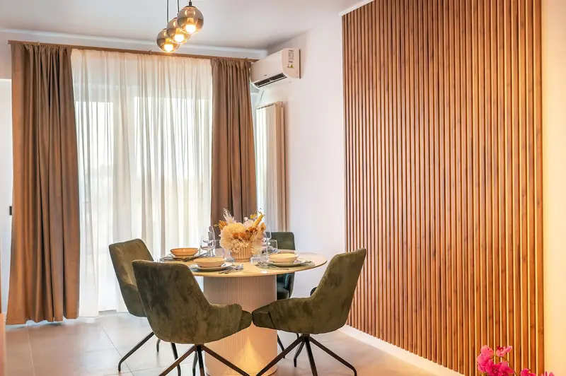 Cozy Apartment 93 in Odyssey pools spa and parking – 22