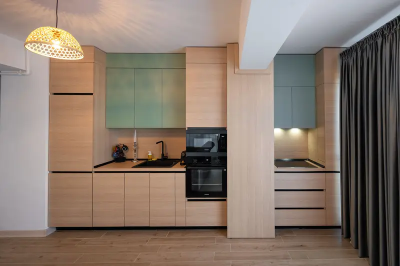 SeaPearl Apt in Infinity Beach Resort-Parking – 25