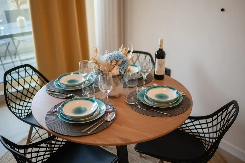 Sky Pool&Spa Sea Apartament in Odyssey-parking – 16