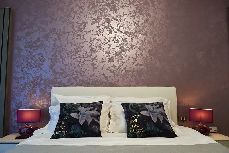 Ambient Holiday Apartment Beach resort – 22