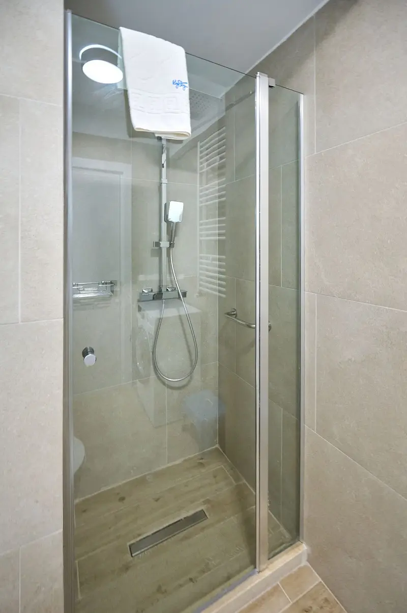 Seagull Apartment in Infinity Beach Resort - parking – 12