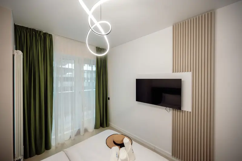 Carisma Apartment in Odyssey Spa Pools and Parking – 37