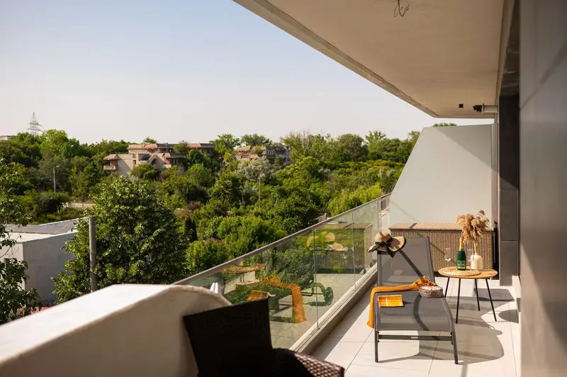 Oasis 47 Apartment in Odyssey Spa&Pool-parking – 30