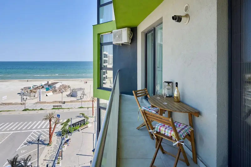Eden Apartment Spa&Pool Beach Resort – 37