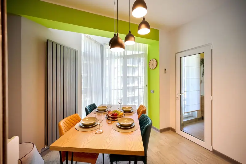 Brooklyn Apartment Spa and Pool Beach Resort - parking – 28