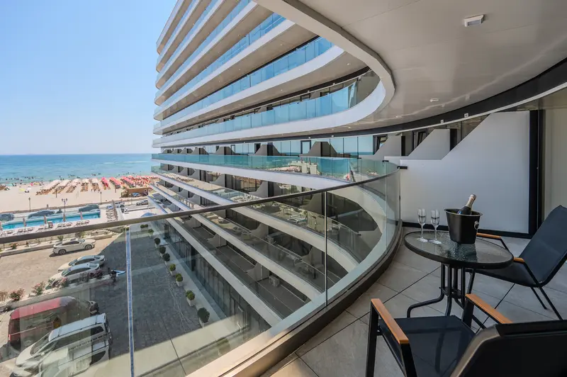 AC-416-Spectre Collection (60 SQM Studio Sea View) – 7