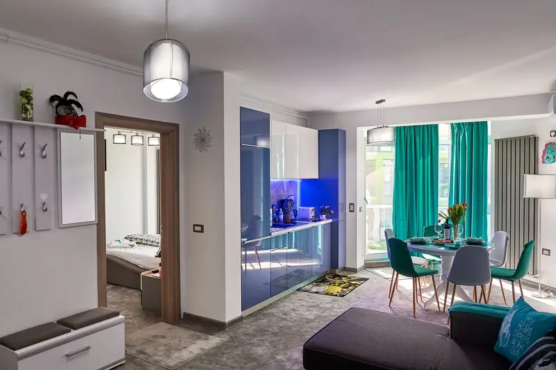 Sonnenstrand Apartment - Spa n Pool beach resort – 3