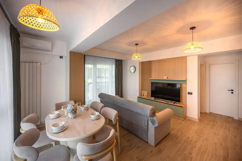 SeaPearl Apt in Infinity Beach Resort-Parking – 28