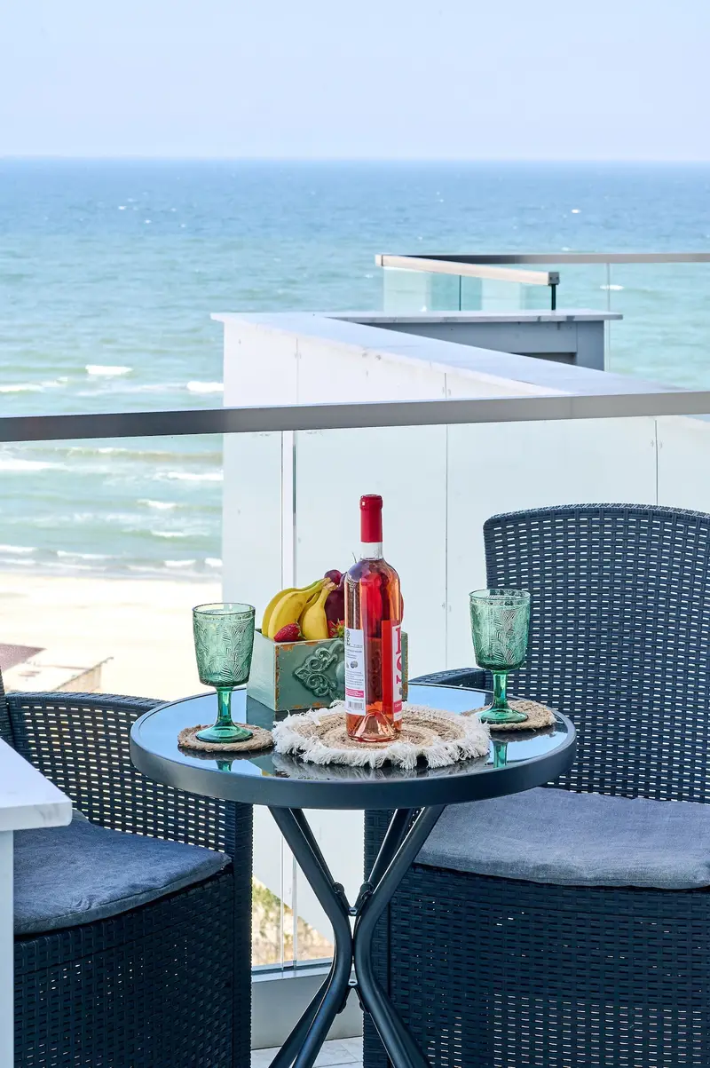 AdeMar Luxury Apartment- Spa&Pool Beach Resort – 7