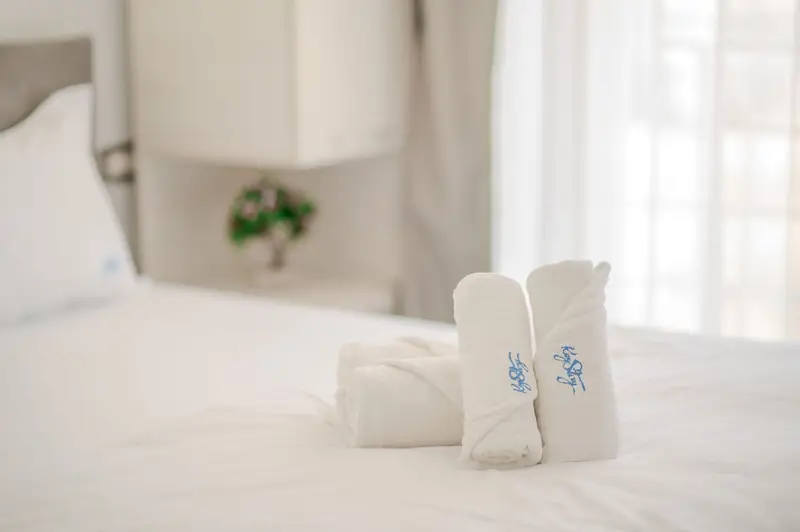 Soleil Studio in Alezzi spa and pools – 28