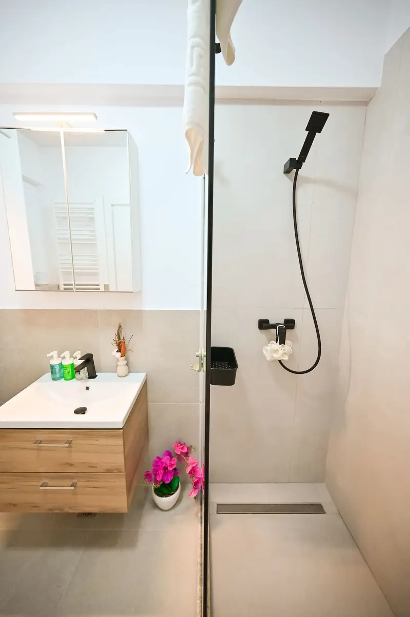 L&S Apartment in Odyssey Spa&Pool-parking – 31