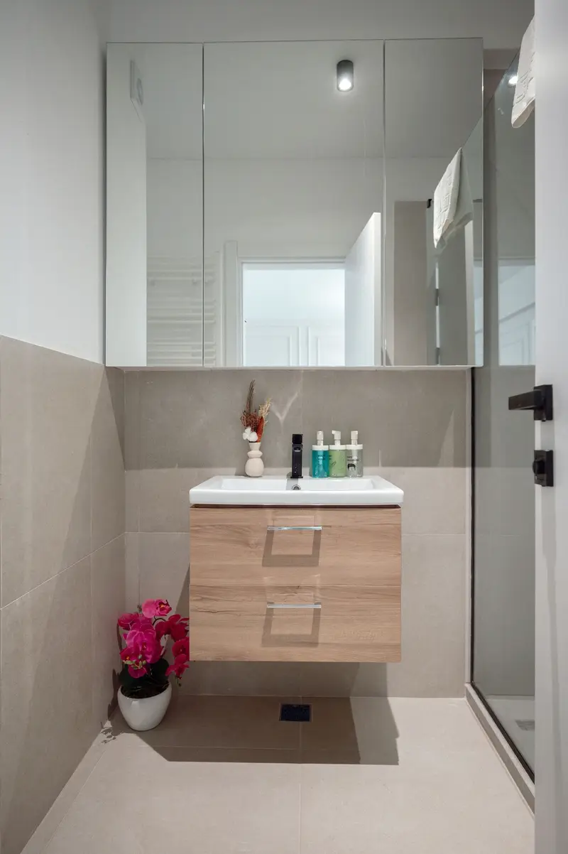 Wanna's Dream Apartment in Odyssey SpaPool-parking – 61