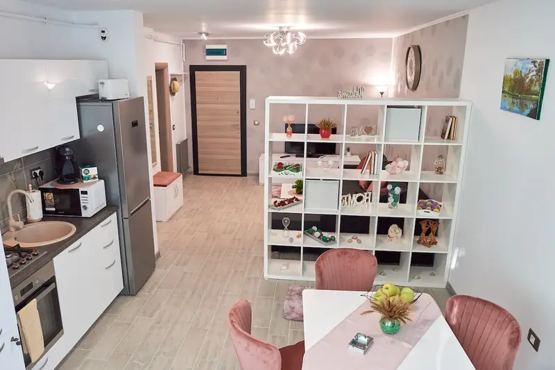 Sun Fantasea Apartment Spa n Pool Beach resort – 5