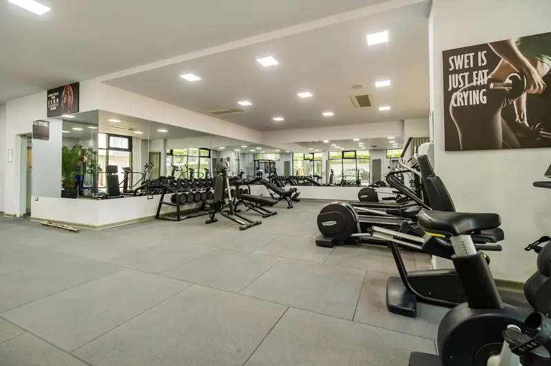 MoonStar Apartment - Spa n Pools beach Resort – 26