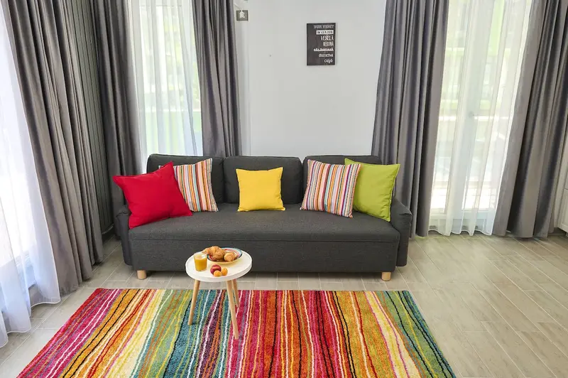 Sun & Fun Apartment in SPA Pools Resort – 25