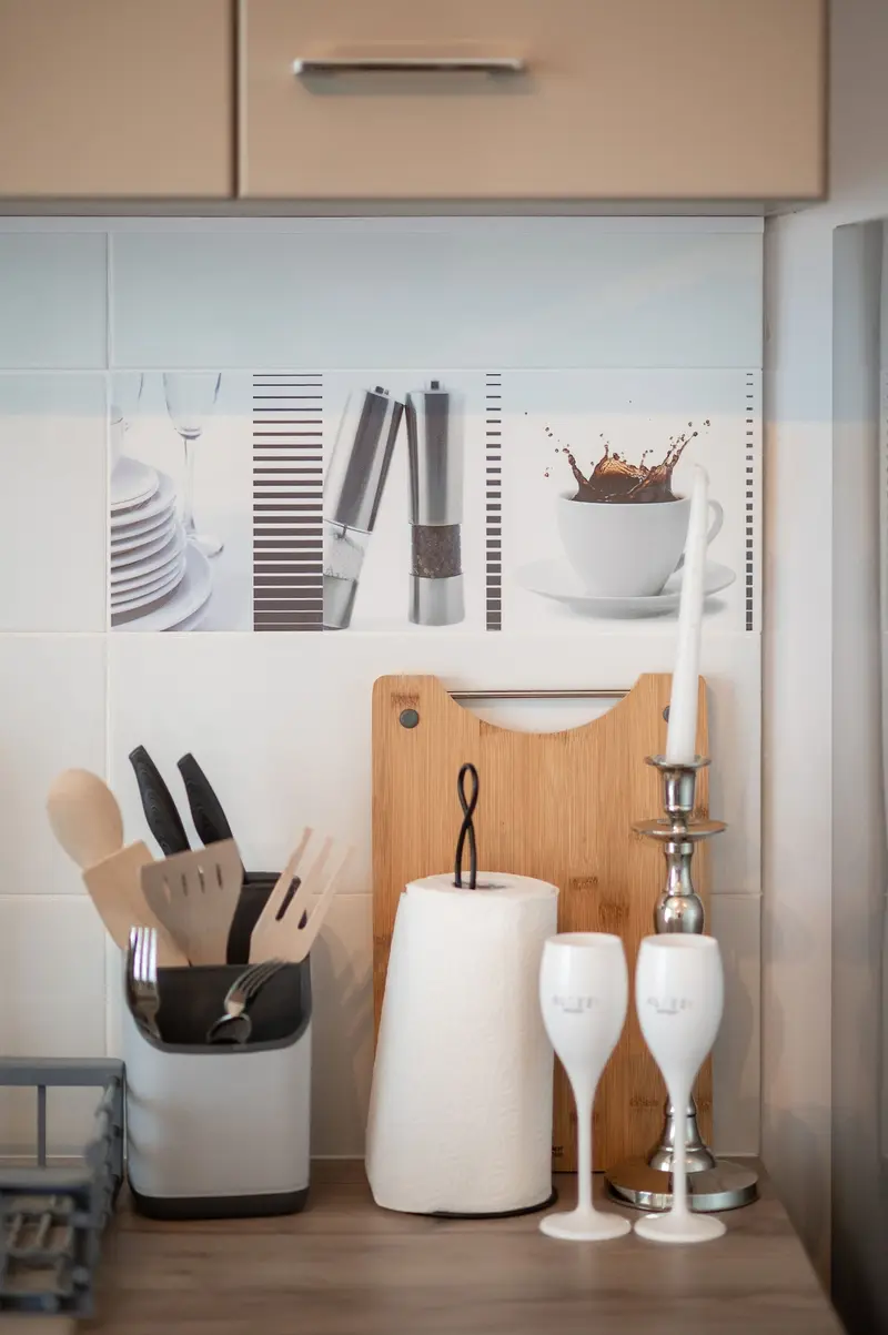 Mara Sunset Apartment in Odyssey spa and pools – 29