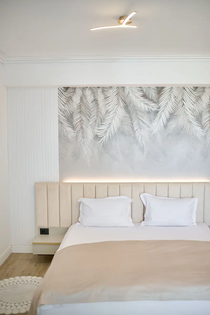 Seaview Luxury Studio in Infinity Beach Resort – 3