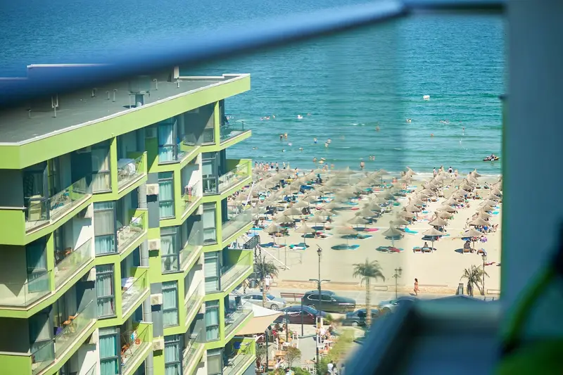 Meraki Luxury Apartment Spa n Pool Beach resort – 9